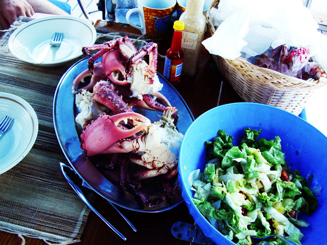 20071125-crab-and-salad